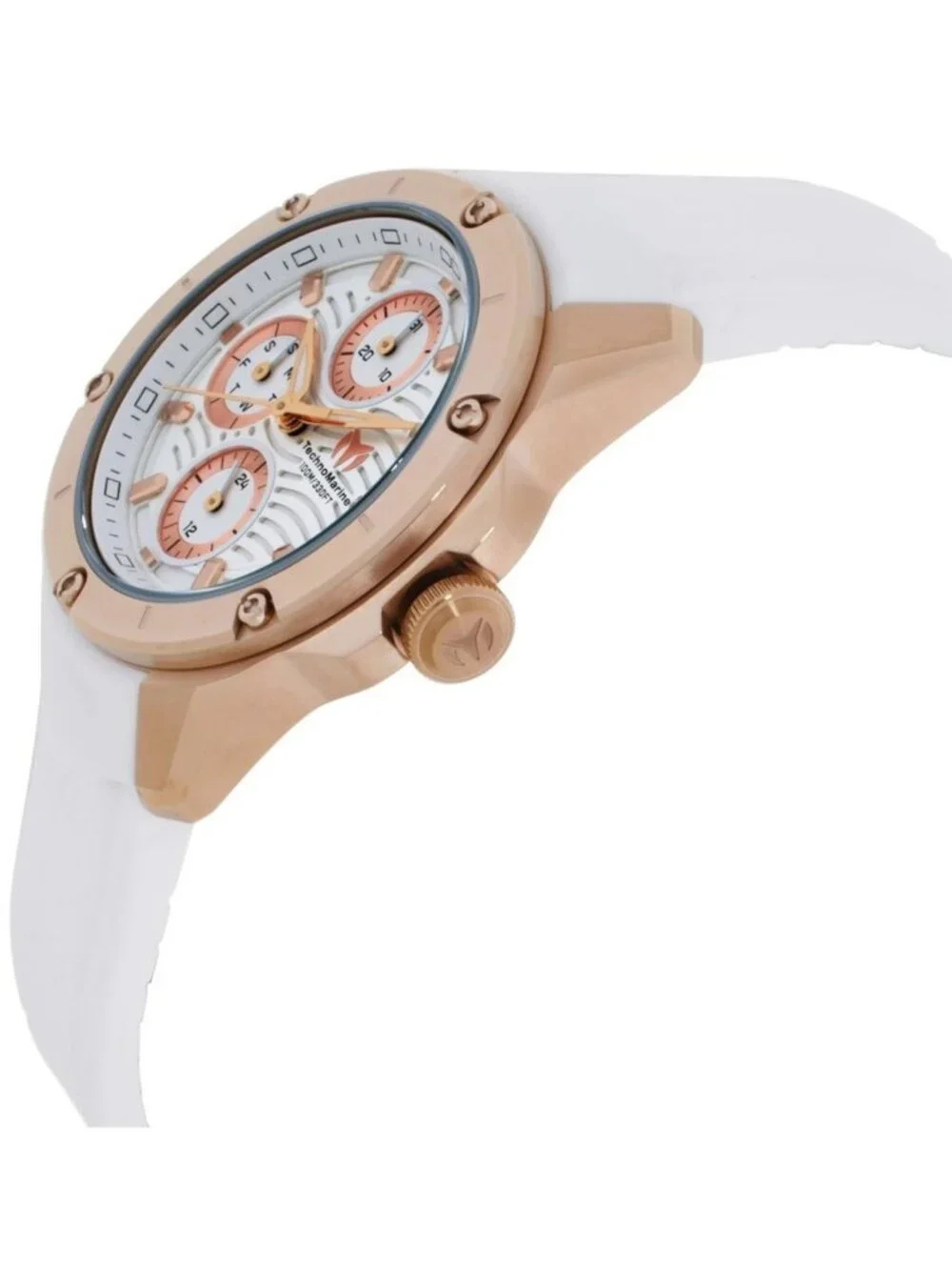 Technomarine new authentic